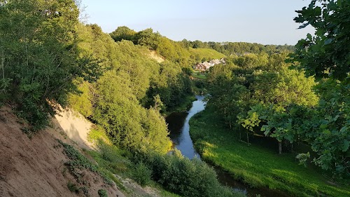 Ievērojamu vietu apskate