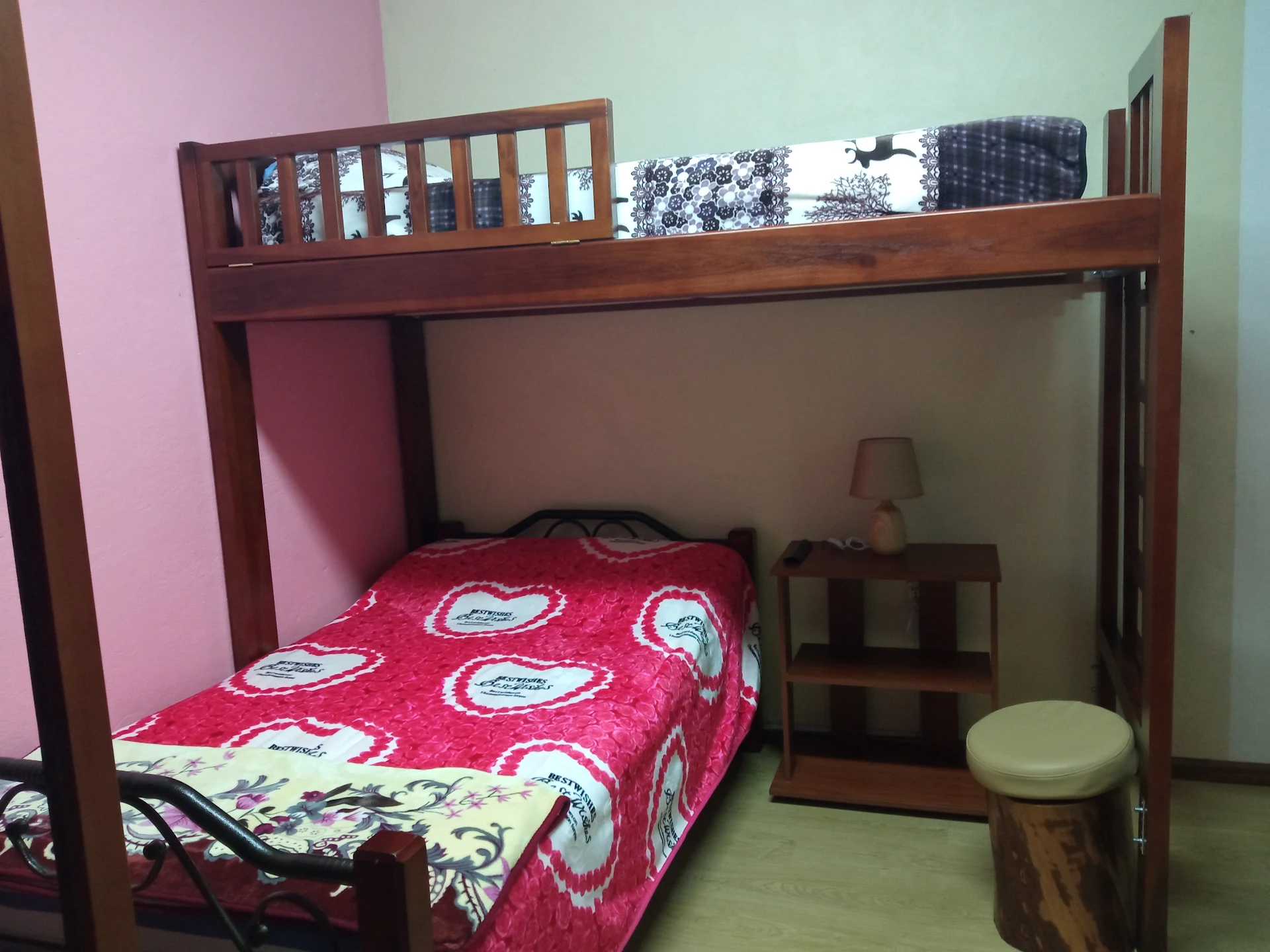 Hospedaje WiruYana