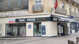 Photo n°2 de Tabac Presse du Centre à Agen (Bureau de tabac)