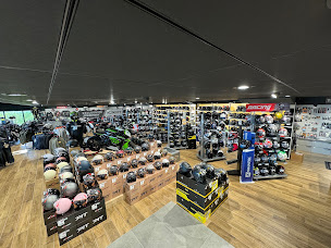 Photo n°3 de SPEEDWAY ANNECY à Annecy (Magasin de pièces et d'accessoires pour motos)