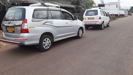 Murdeshwar Taxi ARHAM TOUR'S &TRAVEL'S - Taxi service in Murudeshwar, Karnataka