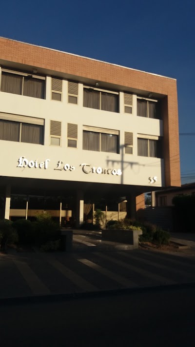 Photos of Hotel Los Troncos