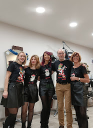 Photo n°15 de ALLIANCE COIFFURE à Trégueux (Salon de coiffure)