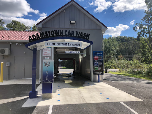 Adamstown Car Wash & Mini Storage Gallery - United States