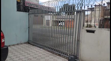 Manutenção portões eletrônicos Curitiba
