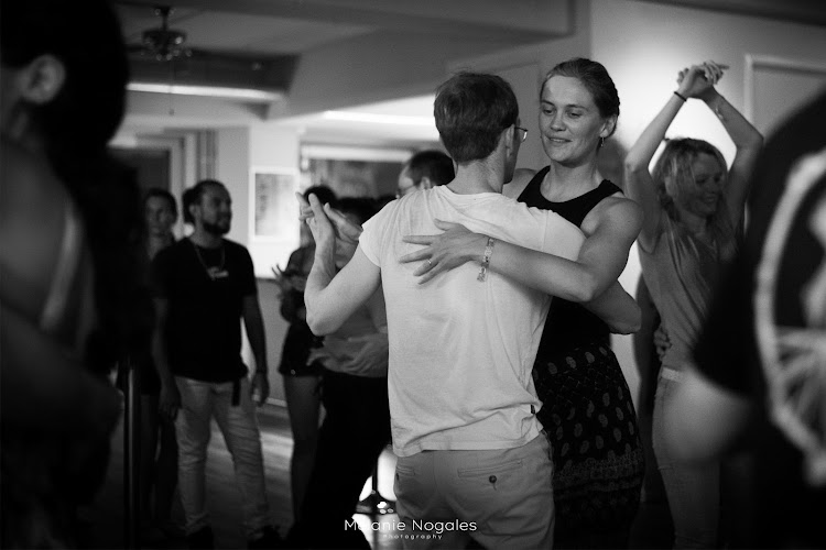 New Roots Brazilian Dances