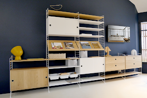 Photo n°7 de DUO CONCEPT ANGERS à Avrillé (Magasin de luminaires)