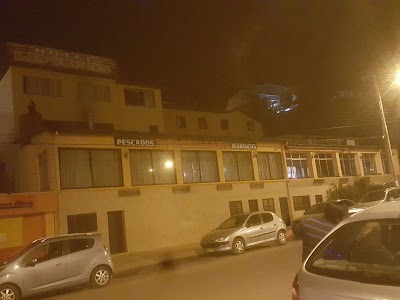 Photos of Hotel Restaurant las Cruces
