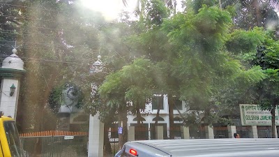 Photos of Gulshan Jame Mosque
