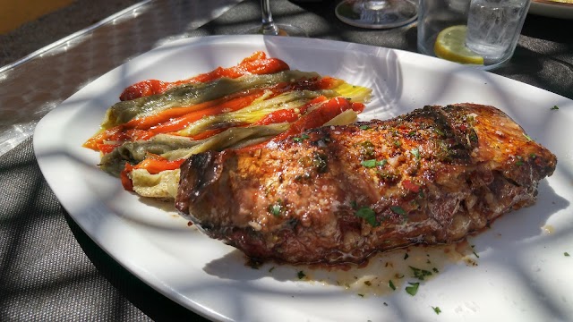 Restaurant Cal Cassoles