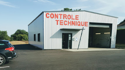 CONTRÔLE TECHNIQUE ST PIERRE-Autovision Auto-Moto
