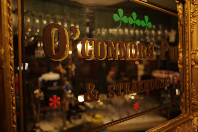 O' Connors Pub & Steakhouse