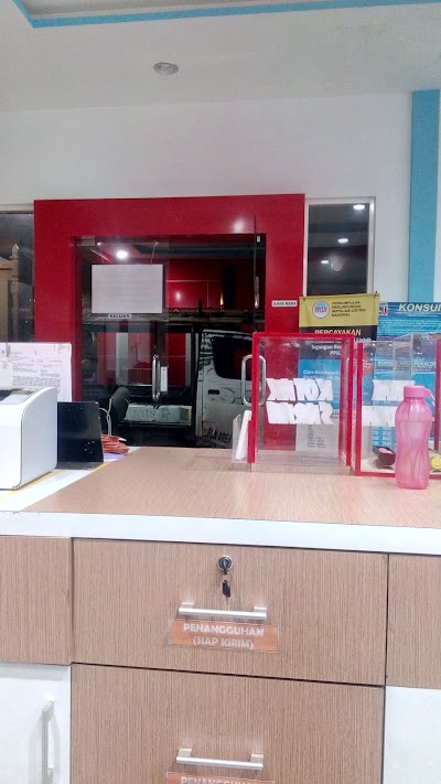Photos of PLN Kedungwuni Pelayanan Gangguan