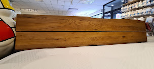 Photo n°16 de 1 2 3 Sommeil SAINT-OMER - literie, matelas, sommiers à Saint-Martin-lez-Tatinghem (Magasin de canapés)