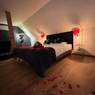 Espace privé gite & spa à Méricourt