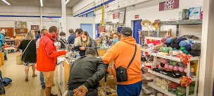 Photo n°12 de Emmaüs 82 Castelsarrasin à Castelsarrasin (Organisation non gouvernementale)