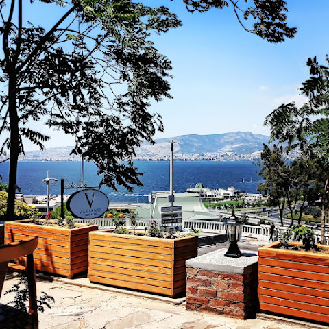 Variante Hotel & Cafe by null