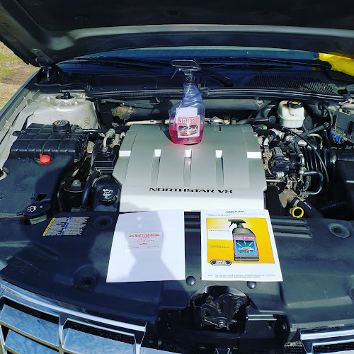 MAKE It POP Enterprises LLC