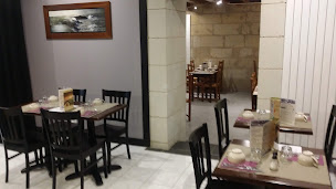 Photo n°47 de Crêperie Restaurant LA BLANCHE HERMINE à Langeais (Saladerie)