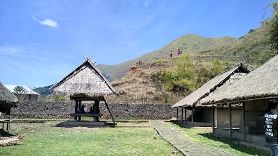 lodging
