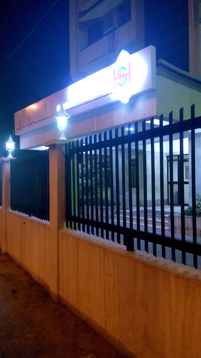Photos of Havana Specialist Hospital Limited