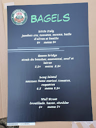 Photo n°17 de Central Perk Allauch à Allauch (Restauration rapide)