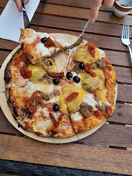 Photo n°7 de Le Chalet de Cosne sur Loire à Cosne-Cours-sur-Loire (Restaurant gastronomique)