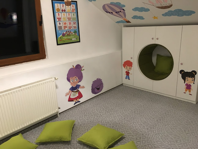 Comentarii opinii despre Helen Doron English Ploiesti