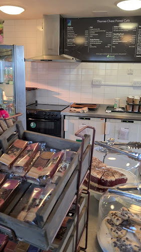 Broadfields Farm, Pike Ln, Upminster RM14 3NS, United Kingdom