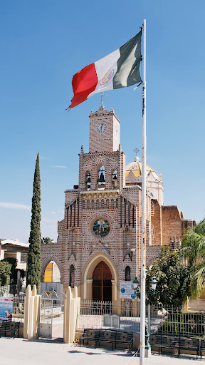 Plaza Principal De El Carmen - Thumbnail