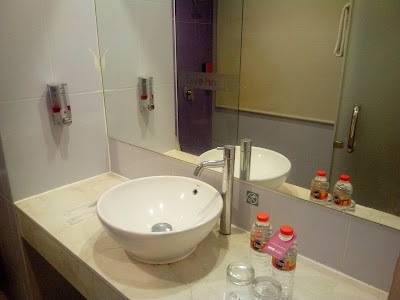 Photos of favehotel Kusumanegara