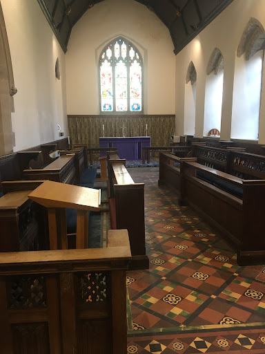 Whitburn Parish Church - Thumbnail