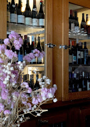 Photo n°41 de MONBLEU Le Comptoir à Paris (Bar à vin)