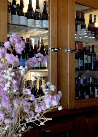 MONBLEU Le Comptoir by null