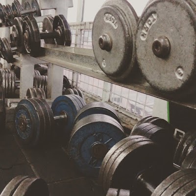 Photos of Gym La Candelaria