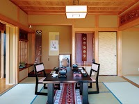 日本料理 美菜ガルテンふるかわ