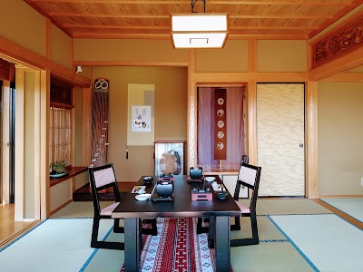 日本料理 美菜ガルテンふるかわ