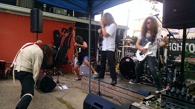 Photos of Brighton Bar