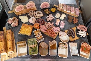 Photo n°31 de Boucherie Caverivière Menton à Menton (Boucherie-charcuterie)