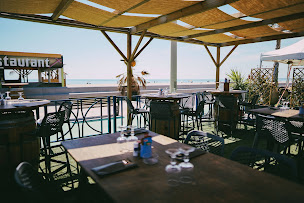 Photo n°36 de Le New Pole à Port-la-Nouvelle (Restaurant français)