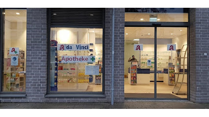 da Vinci Apotheke