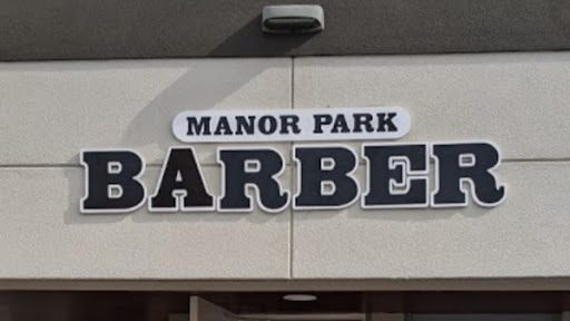 Manor Park Barber Shop