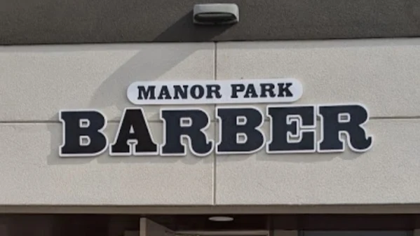 Manor Park Barber Shop