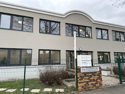 Aquila RH Lyon Sud-Est