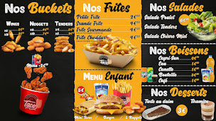 Photo n°14 de First Tacos à Wasquehal (Restaurant de tacos)