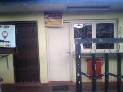 post-office