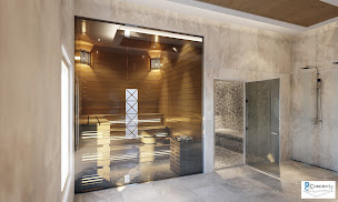 Photo n°20 de Bureau d'études BC CONCEPT à Saint-Hippolyte (Piscine extérieure)