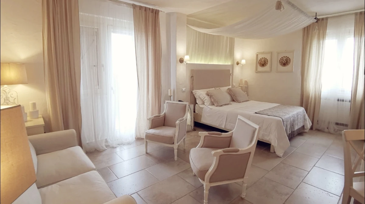 Le Nicchie Guest House