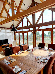 Photo n°6 de Guest House & Lodges à Huisnes-sur-Mer (Chambre d'hôtes)