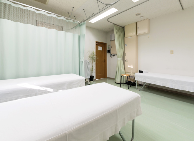 はしもと総合診療クリニック